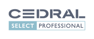 CEDRAL SELECT PROFESSIONAL